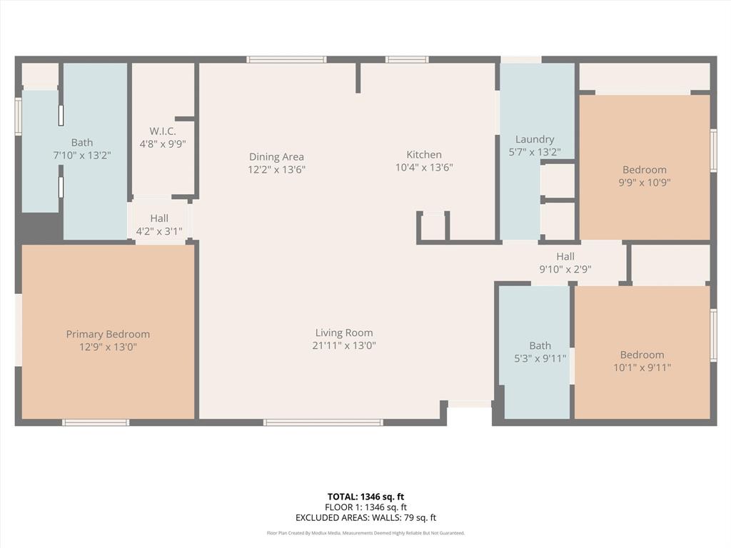 Ports Ocall - Residential