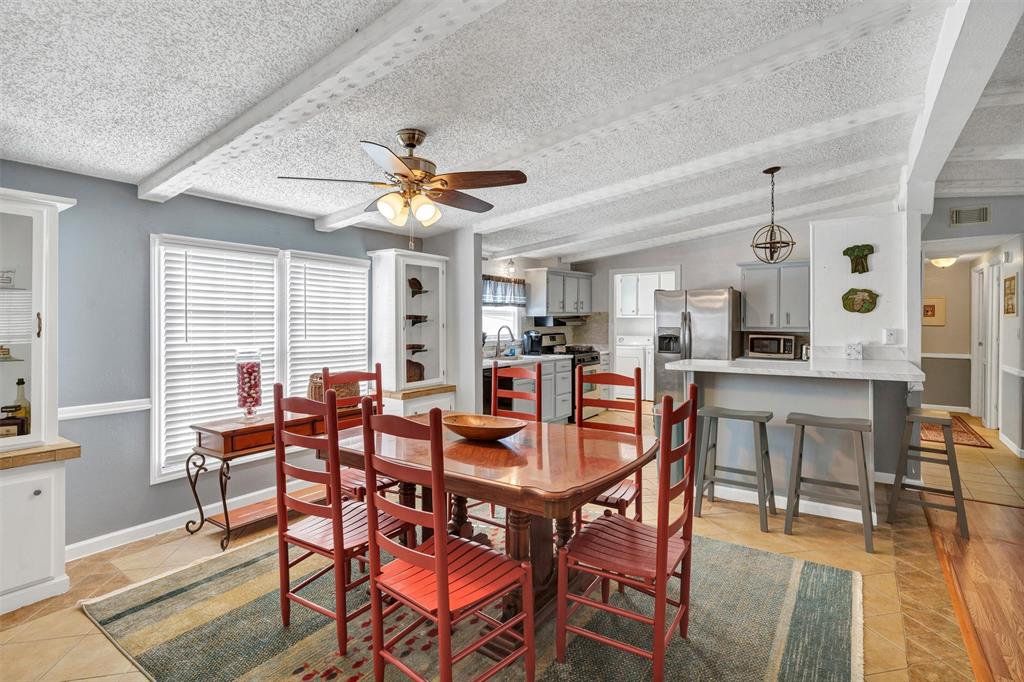 Ports Ocall - Residential