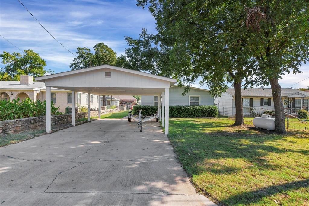 Ports Ocall - Residential