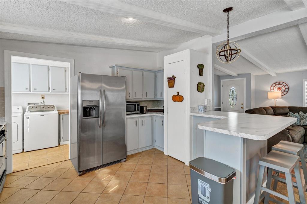 Ports Ocall - Residential