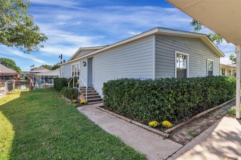 3407 Mariana Court Granbury TX 76048