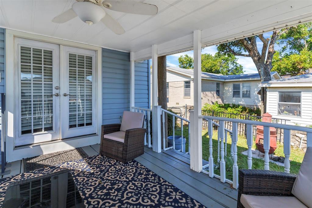 Ports Ocall - Residential