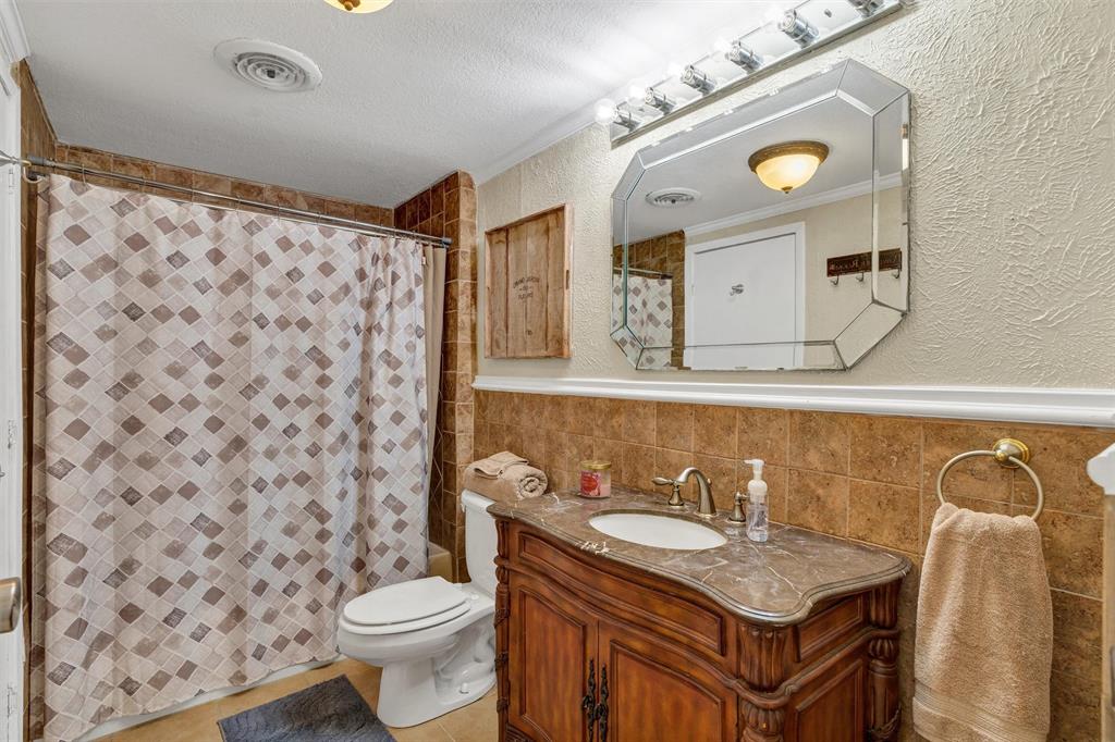 Ports Ocall - Residential