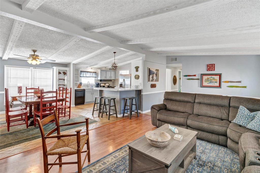 Ports Ocall - Residential