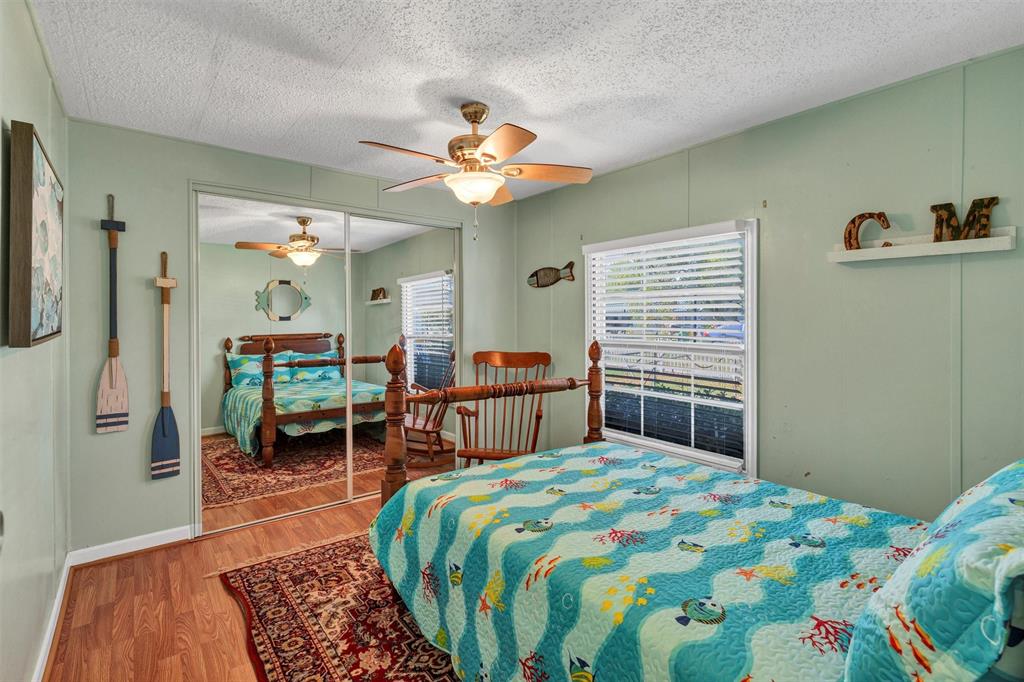 Ports Ocall - Residential