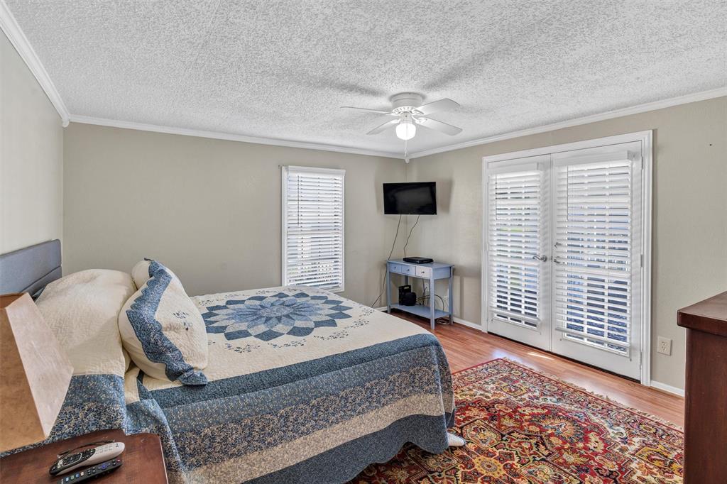 Ports Ocall - Residential