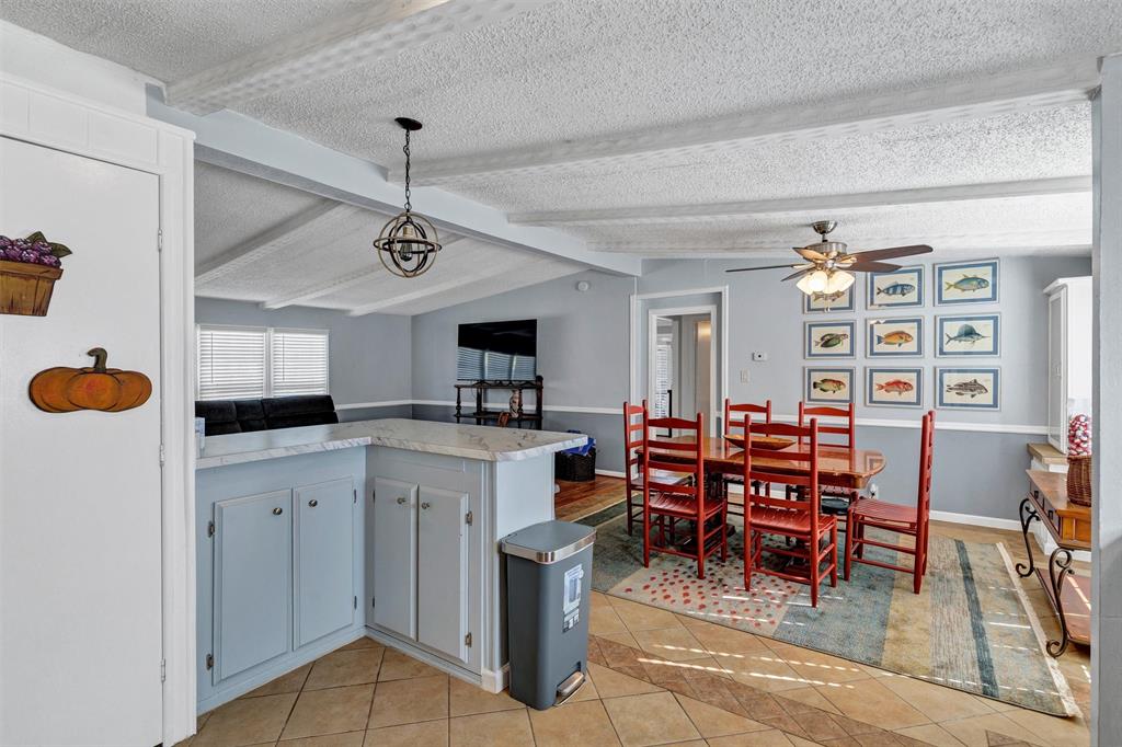 Ports Ocall - Residential