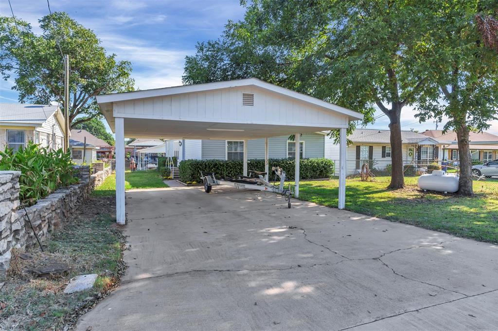 Ports Ocall - Residential