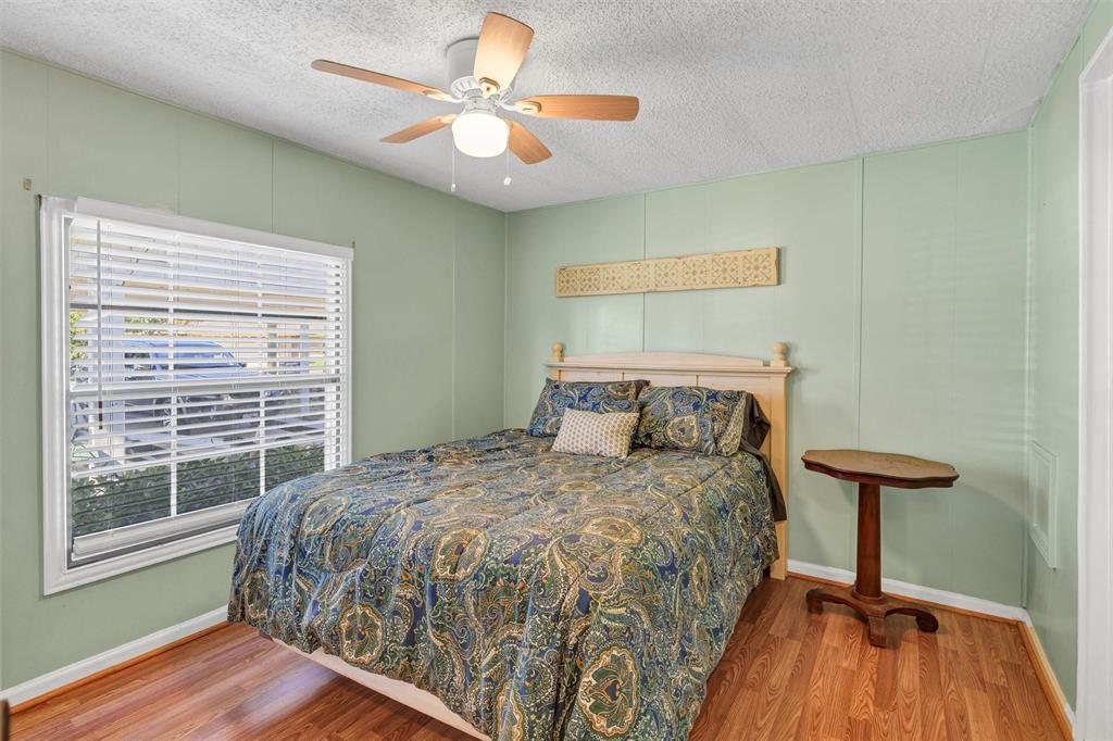 Ports Ocall - Residential