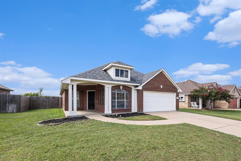824 Cutting Horse Drive