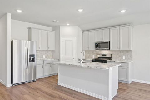 Photo of 2401 Nicole Drive, Denton, TX 76208 (MLS # 21239732)