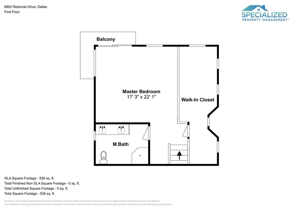 Shamrock Shores - Residential Lease