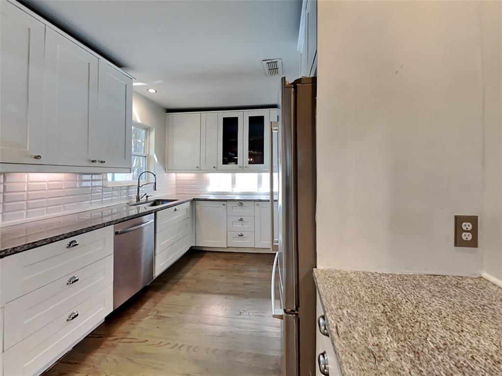 Shamrock Shores - Residential Lease