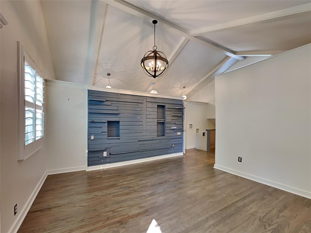 Shamrock Shores - Residential Lease