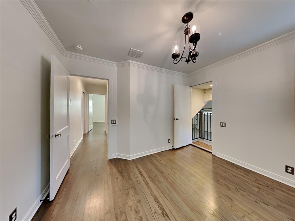 Shamrock Shores - Residential Lease