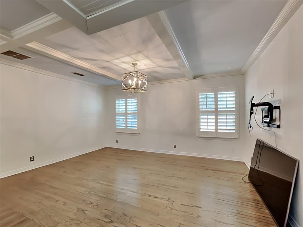 Shamrock Shores - Residential Lease