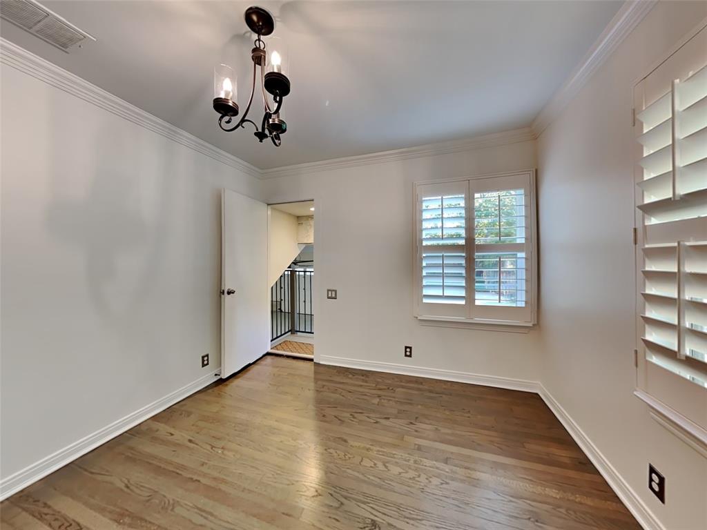 Shamrock Shores - Residential Lease