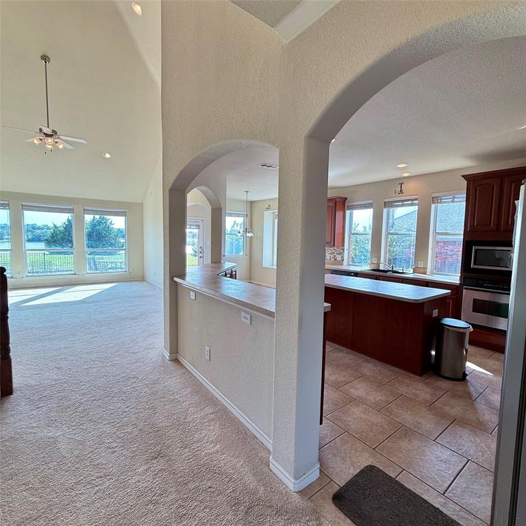 605 Lone Rider Court