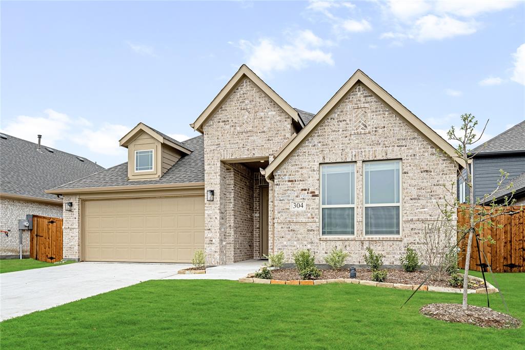 304 Keystone Drive