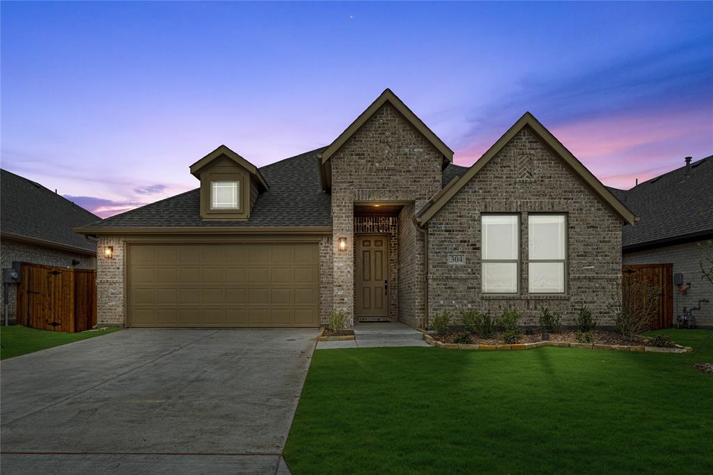 304 Keystone Drive
