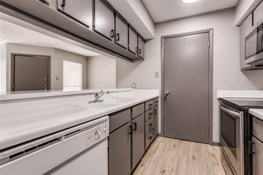 Creekbend Condominiums - Residential