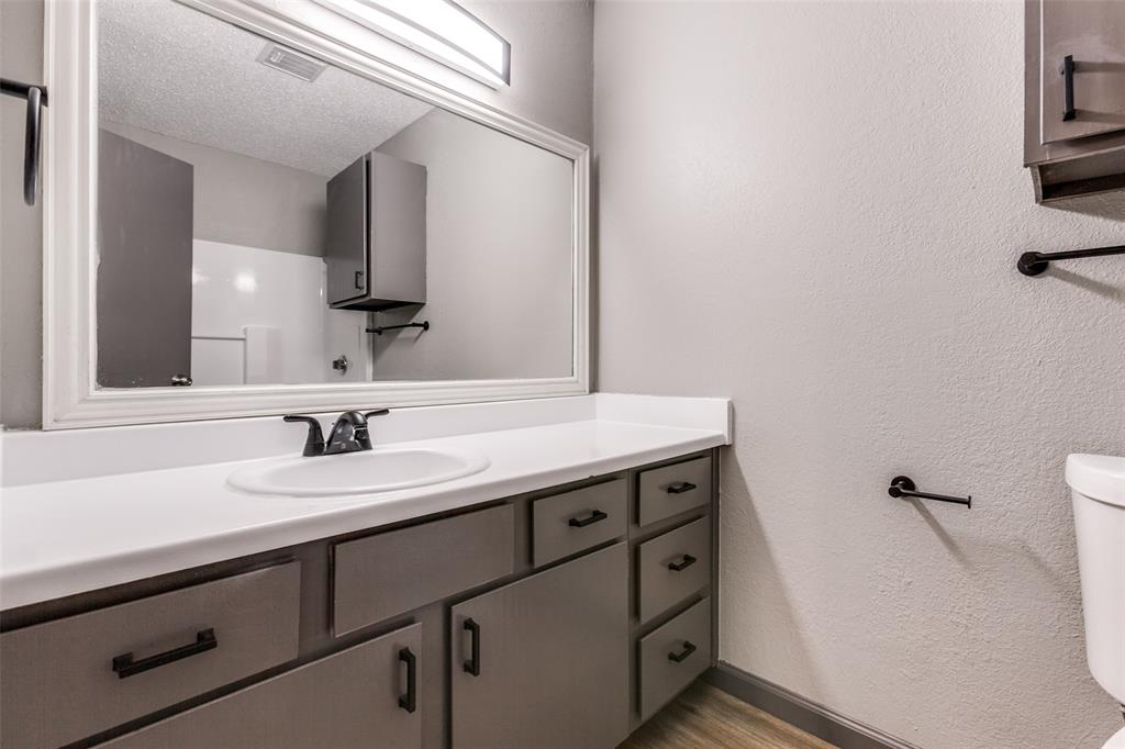 Creekbend Condominiums - Residential