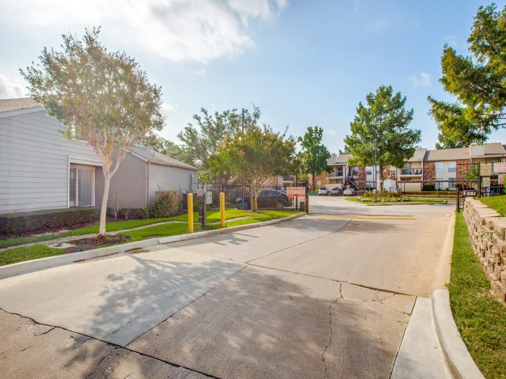 Creekbend Condominiums - Residential