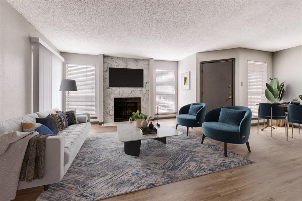 Creekbend Condominiums - Residential