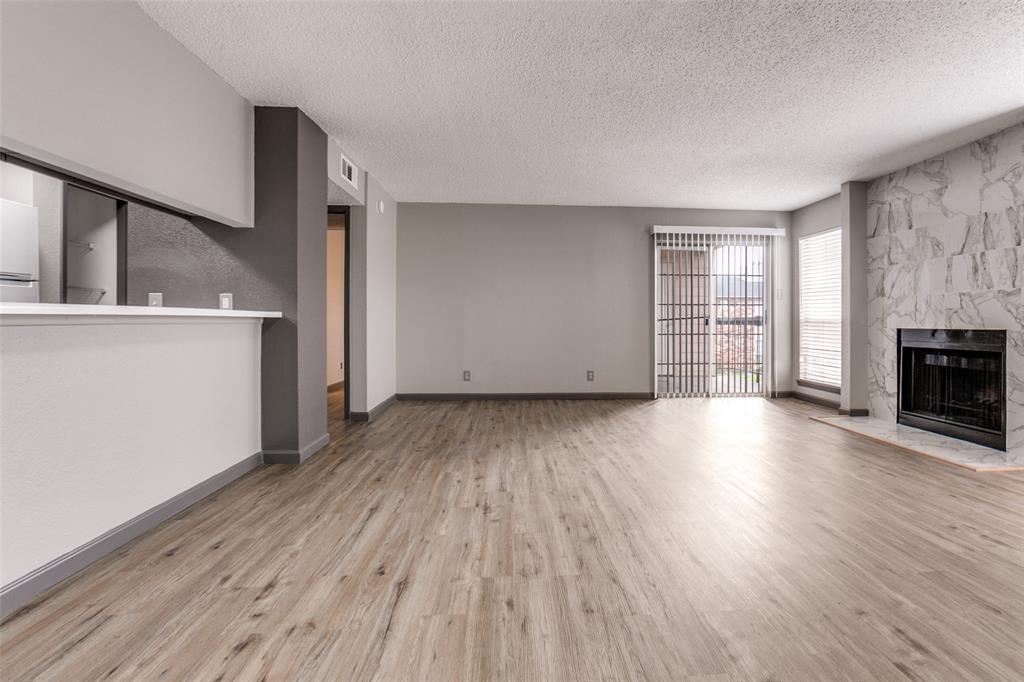 Creekbend Condominiums - Residential