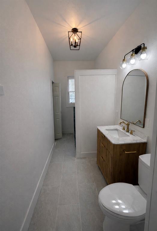 Ot Abilene - Residential