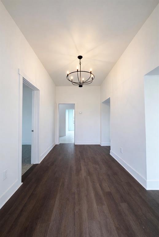 Ot Abilene - Residential