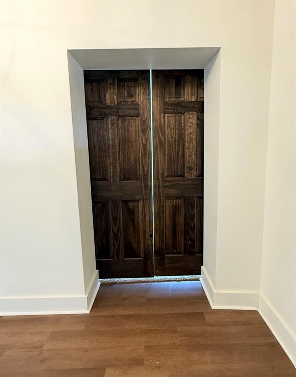 Ot Abilene - Residential