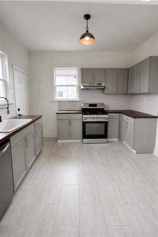 Ot Abilene - Residential