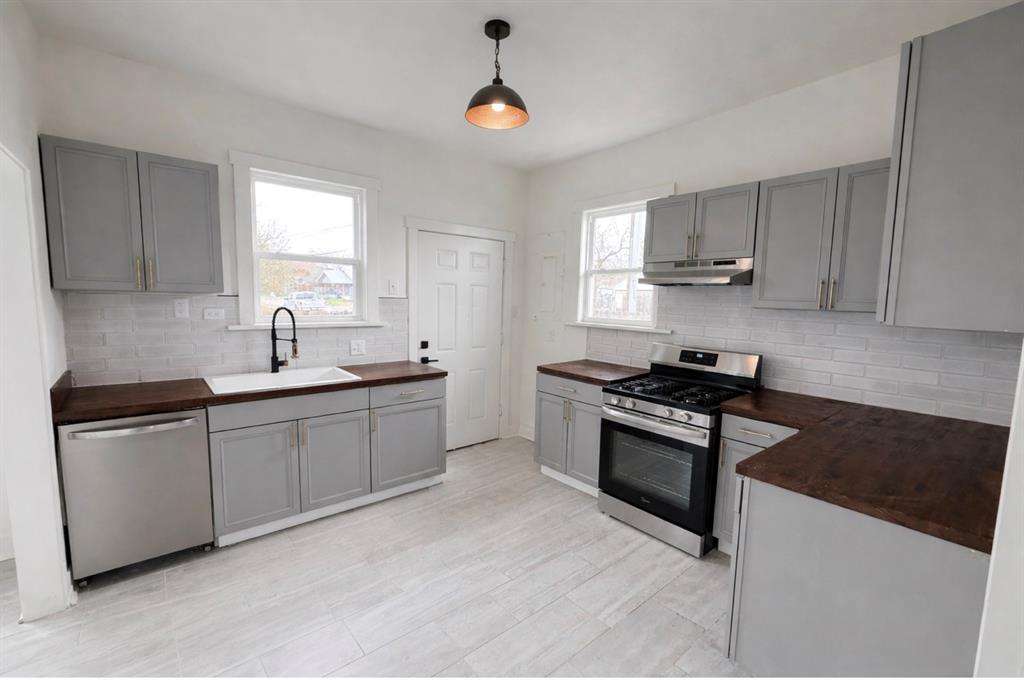 Ot Abilene - Residential