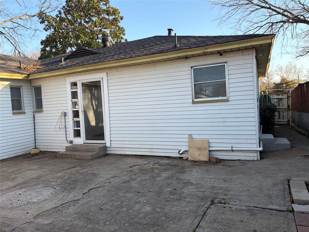 Westmoreland Heights - Residential