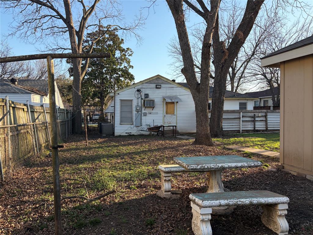 Westmoreland Heights - Residential