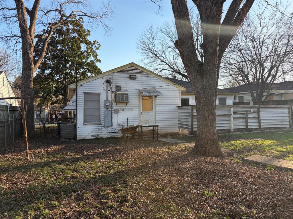 Westmoreland Heights - Residential