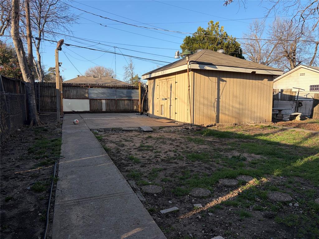 Westmoreland Heights - Residential