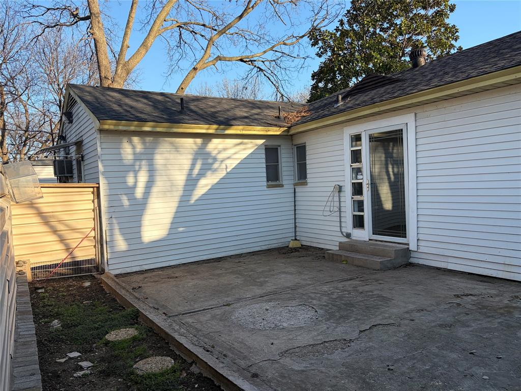 Westmoreland Heights - Residential