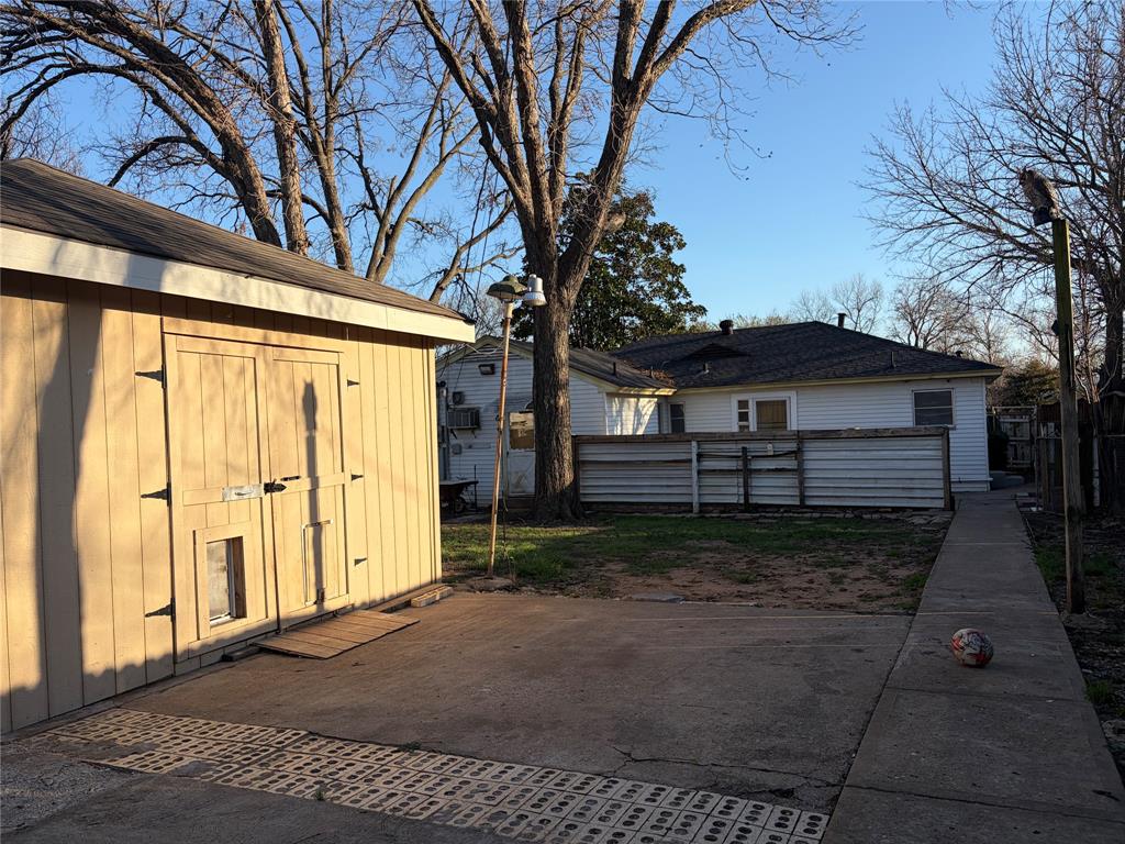 Westmoreland Heights - Residential