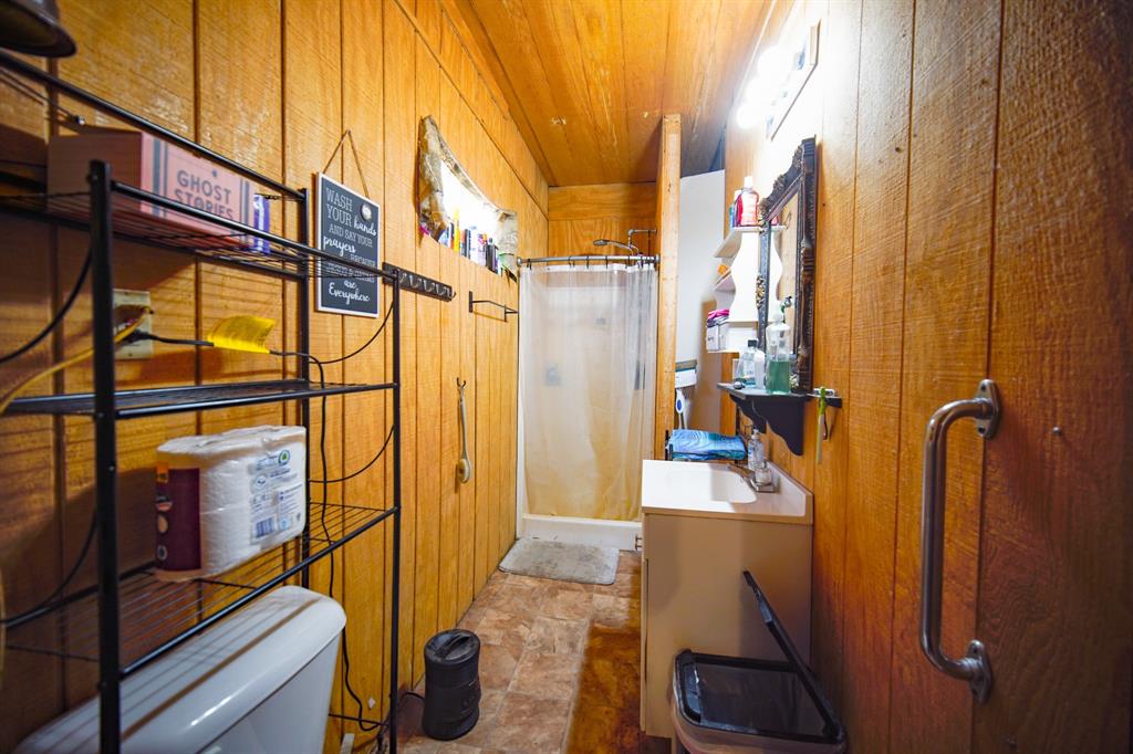 Jacksboro - Residential