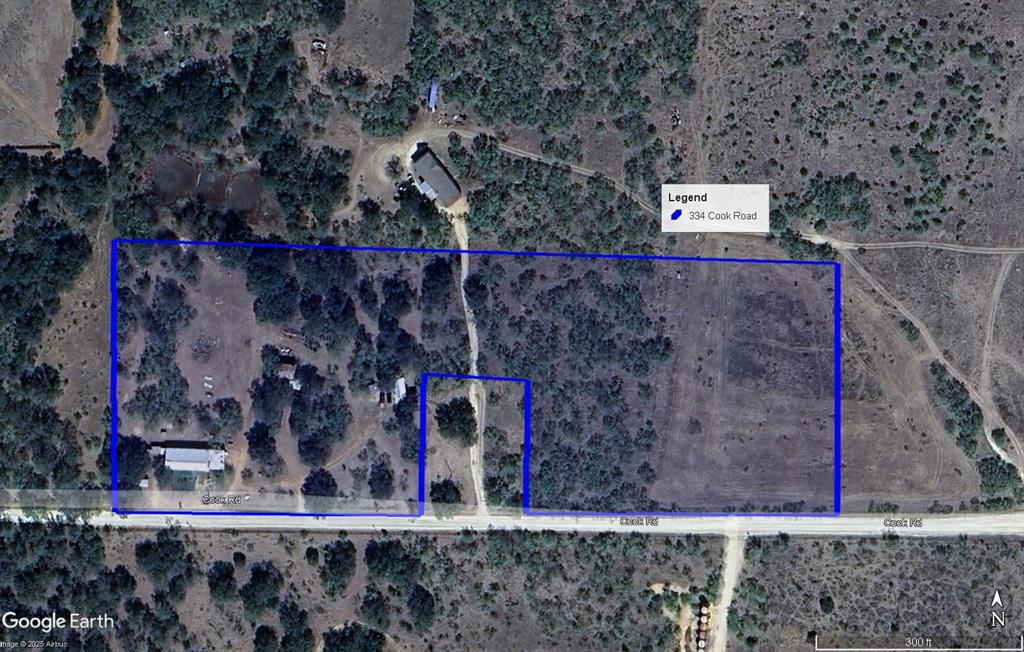 Jacksboro - Residential