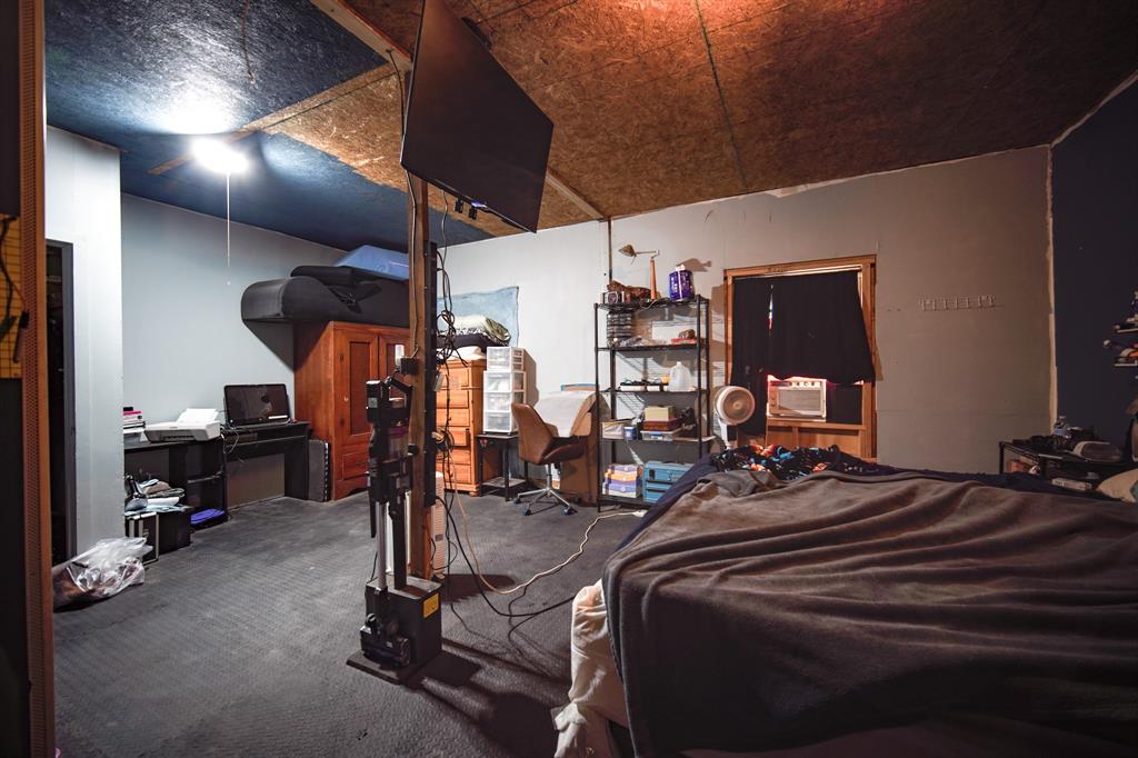 Jacksboro - Residential