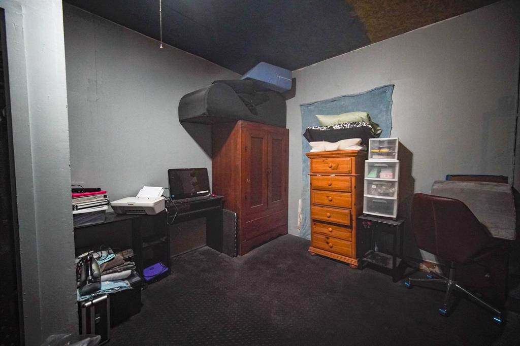 Jacksboro - Residential