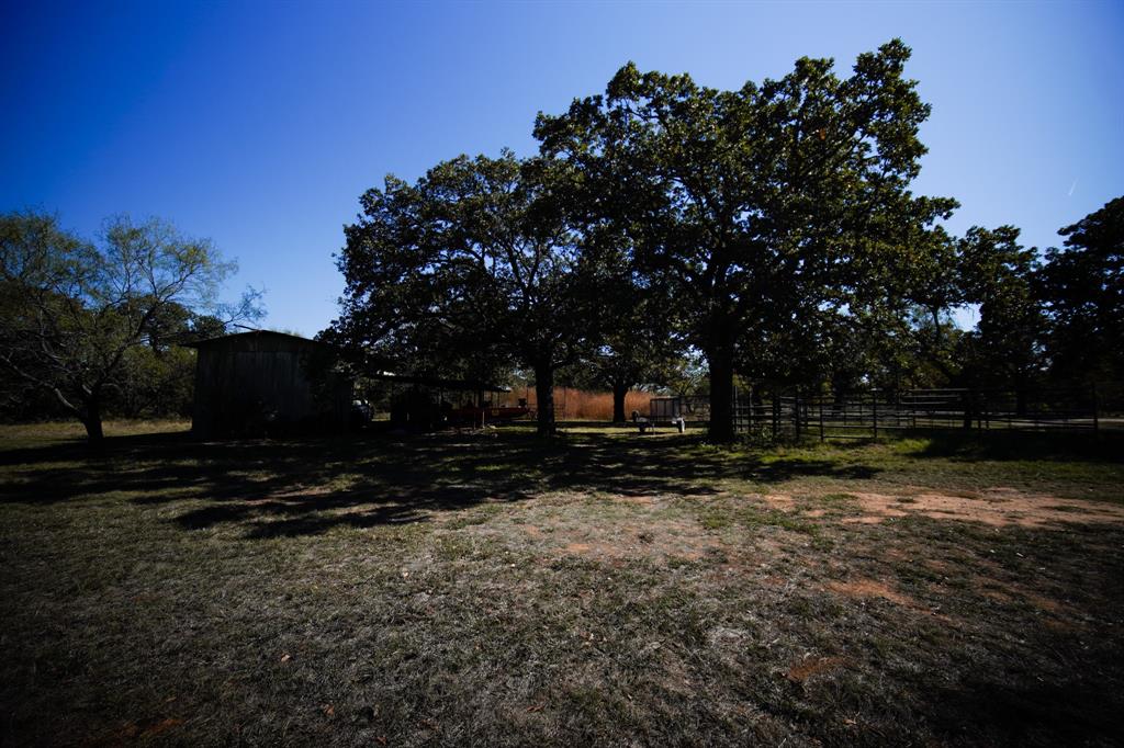 Jacksboro - Residential