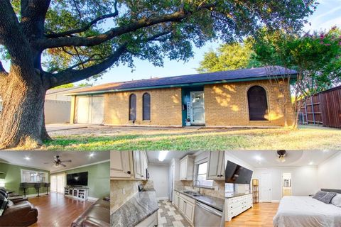 919 Elmwood Drive Lewisville TX 75067