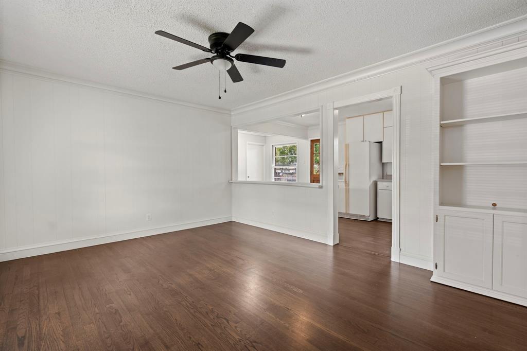 1625 Crestridge Street