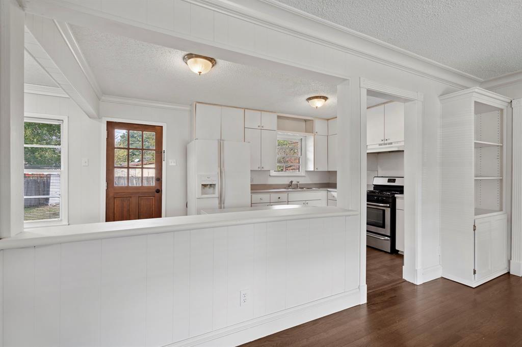 Northridge Estates - Residential