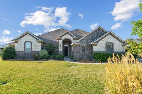 109 Maral Lane Azle TX 76020