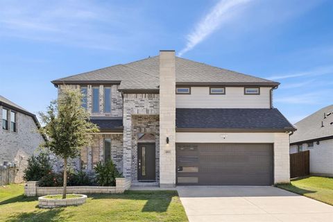 483 Rock Creek Drive Princeton TX 75407